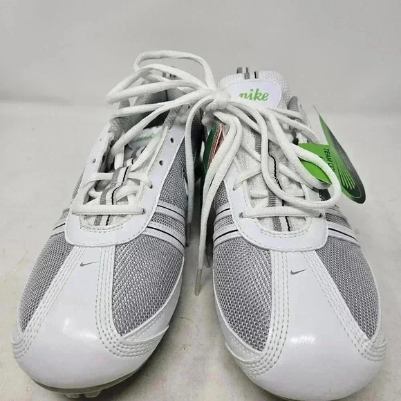 Nike womens Lacrosse cleats 9.5 - Picture 3 of 5